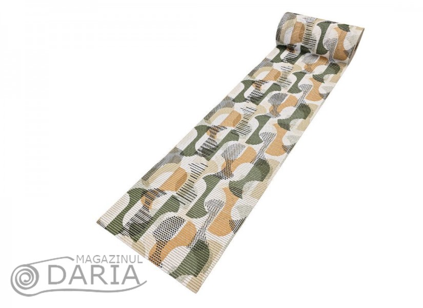 Covoras de baie 4109-1 beige